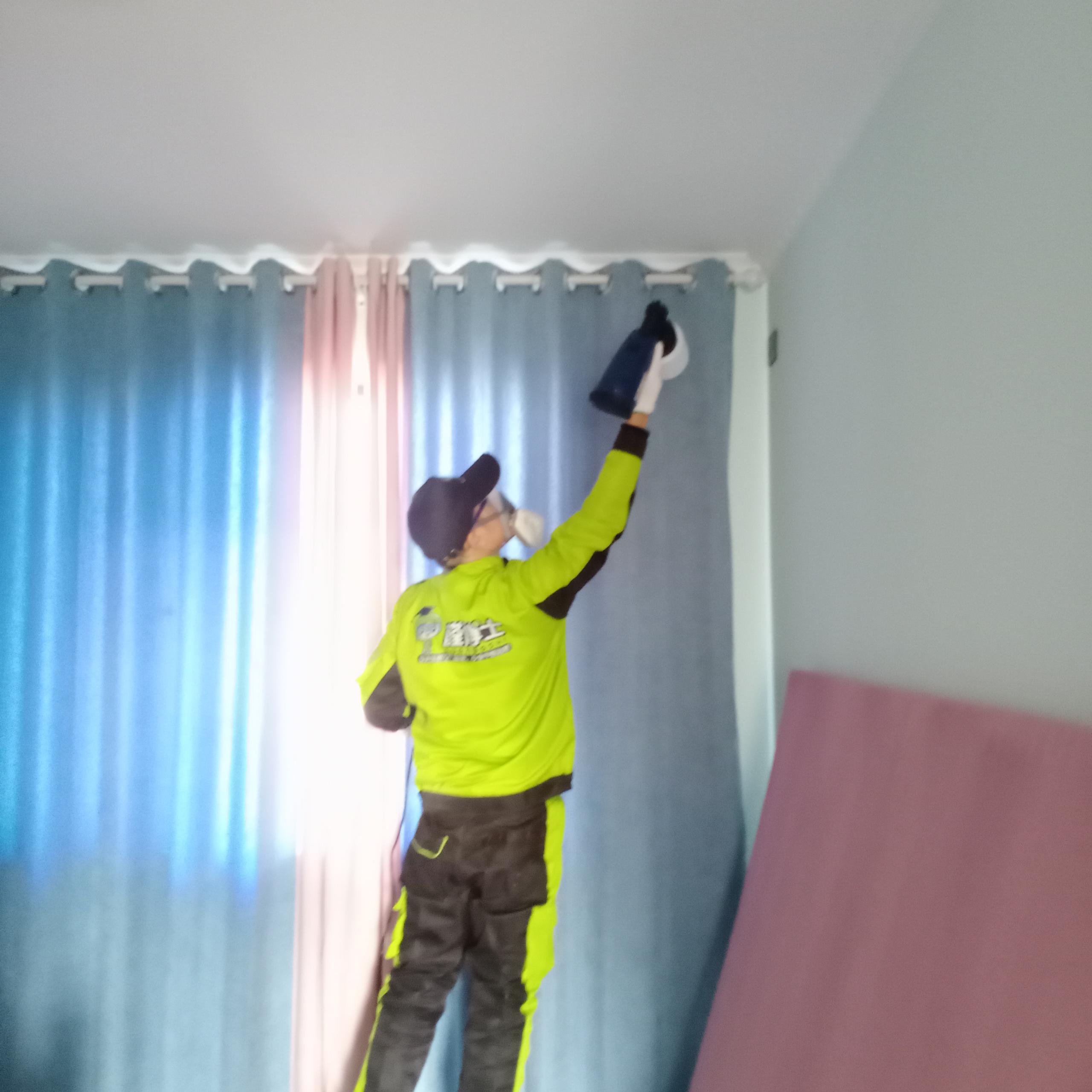 岳池天下川小区除甲醛甲醛治理公司