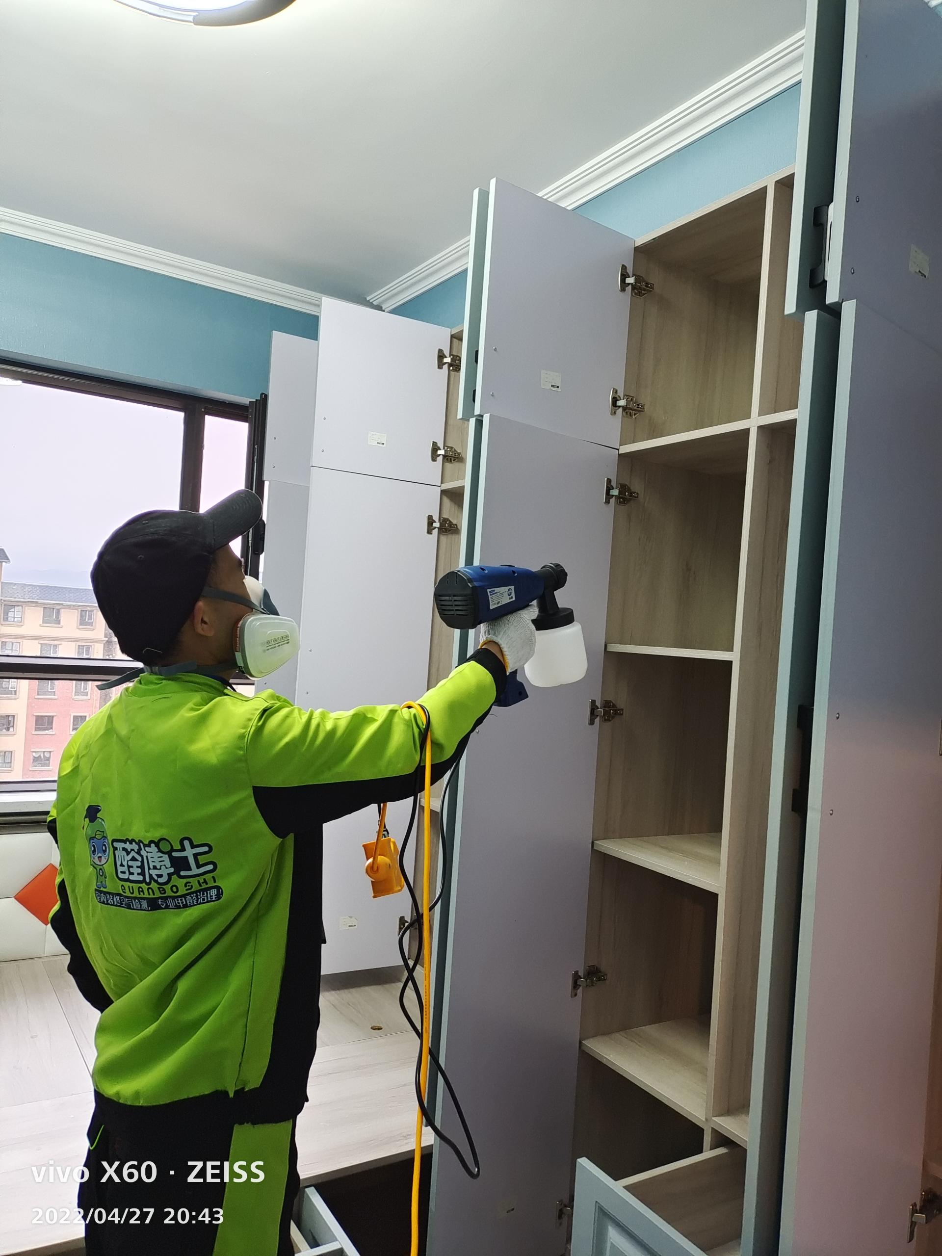 家里装修是不是简单点好，这样甲醛也会少？